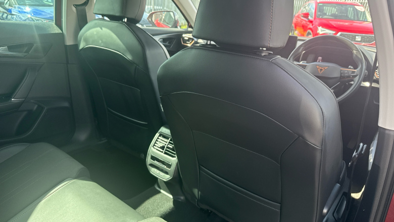 CUPRA Formentor 1.4 eHybrid 204 V1 5dr DSG Estate